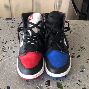 Jordan Retro